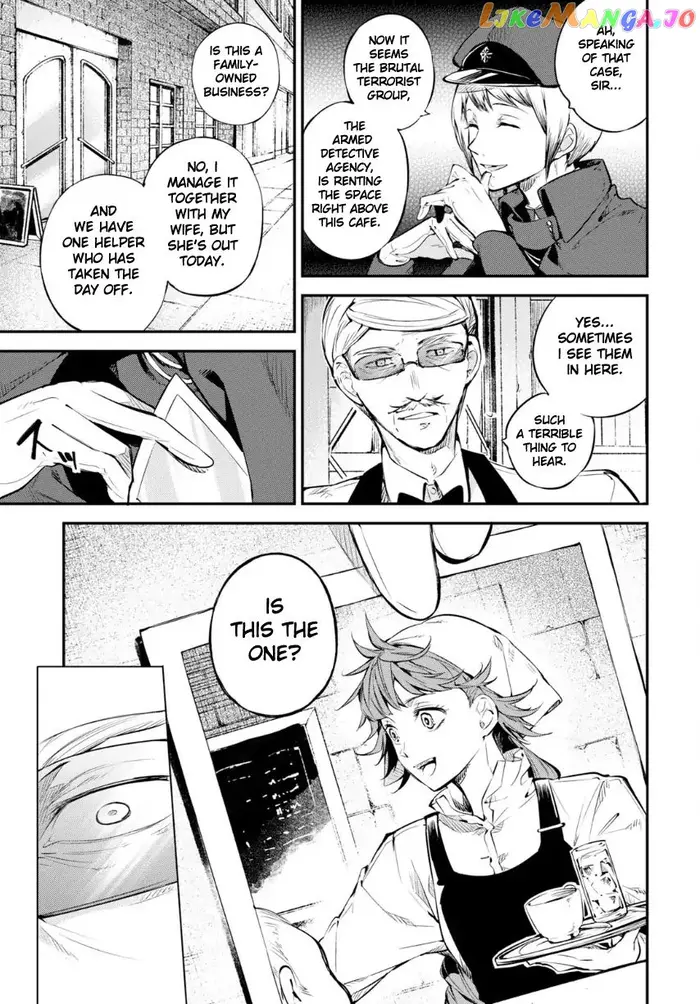 Bungou Stray Dogs Chapter 71 image 33_optimized